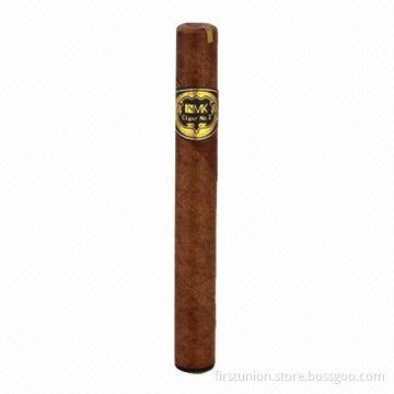 1,300mAh Battery Capacity Can Keep 1,800 Puffs Huge Vapor, Electronic Cigar